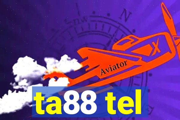 ta88 tel