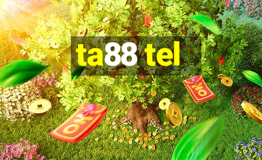 ta88 tel