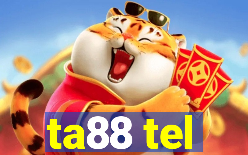 ta88 tel