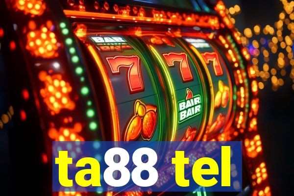 ta88 tel