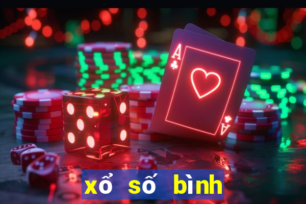 xổ số bình phước ngày chín tháng chín