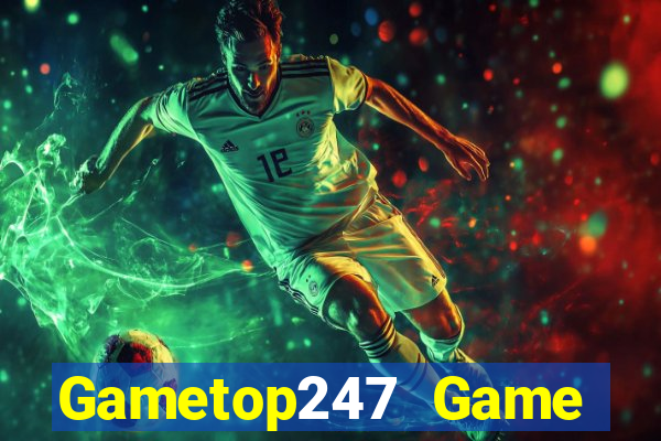 Gametop247 Game Bài X8