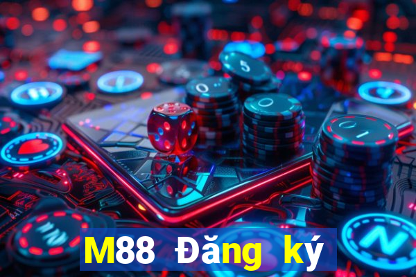 M88 Đăng ký Việt nam Đình Long