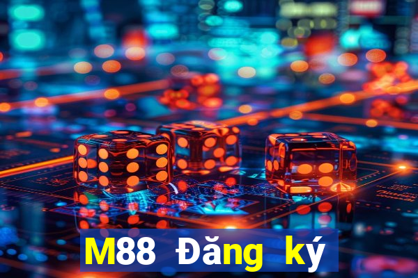 M88 Đăng ký Việt nam Đình Long