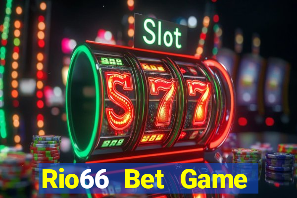 Rio66 Bet Game Bài Dom88