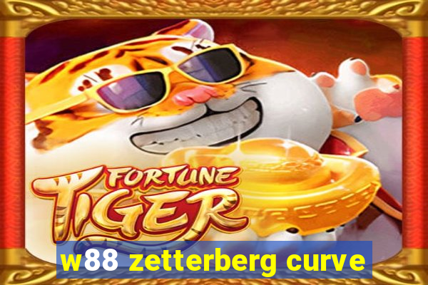 w88 zetterberg curve