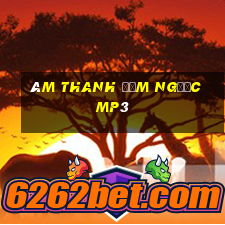 âm thanh đếm ngược mp3