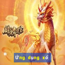 Ứng dụng xổ số 3788