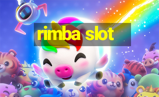 rimba slot