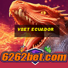 vbet ecuador