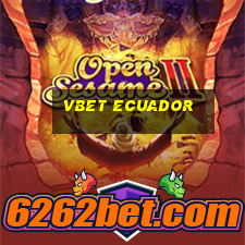 vbet ecuador