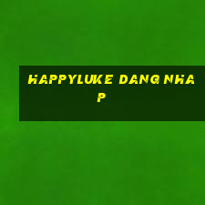 happyluke dang nhap