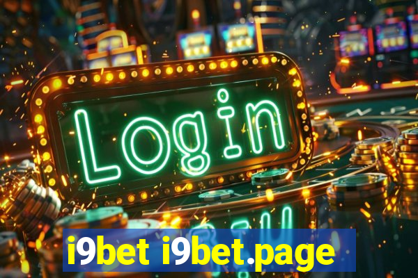 i9bet i9bet.page