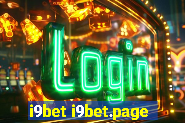 i9bet i9bet.page