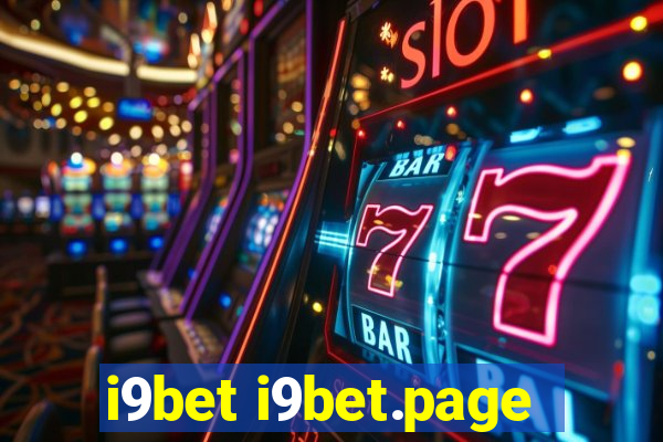 i9bet i9bet.page