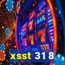 xsst 31 8