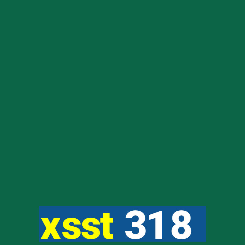 xsst 31 8