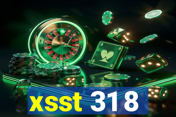 xsst 31 8