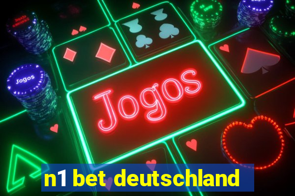 n1 bet deutschland