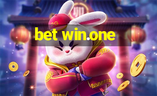 bet win.one