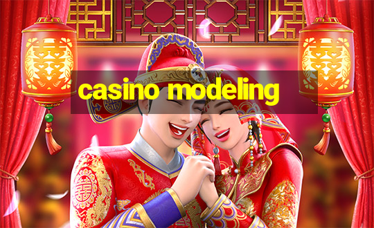 casino modeling