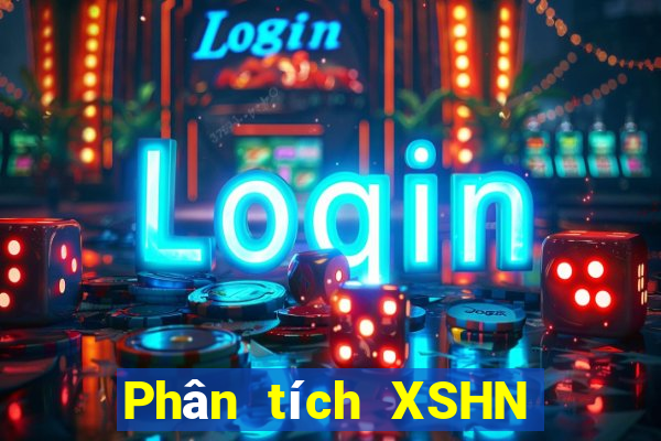 Phân tích XSHN ngày 21