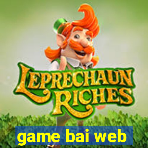 game bai web