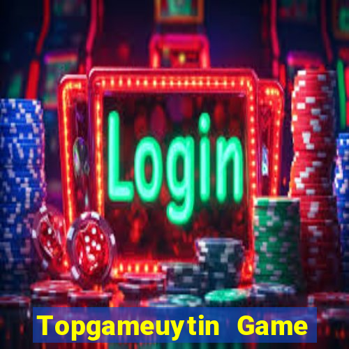 Topgameuytin Game Bài 567