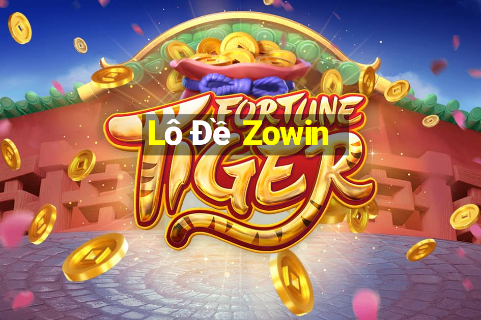 Lô Đề Zowin