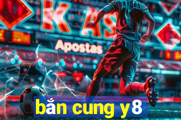 bắn cung y8