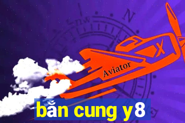 bắn cung y8