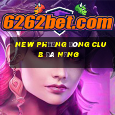 new phương đông club đà nẵng