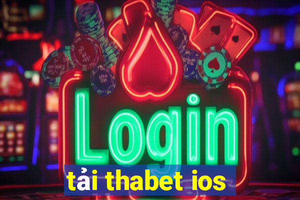 tải thabet ios