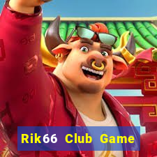 Rik66 Club Game Bài King