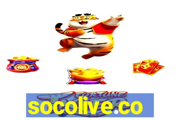 socolive.co