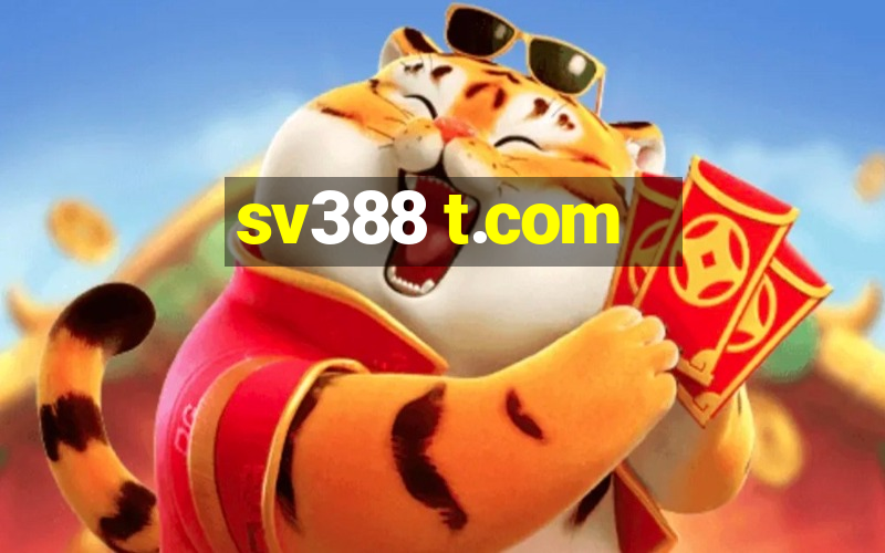 sv388 t.com