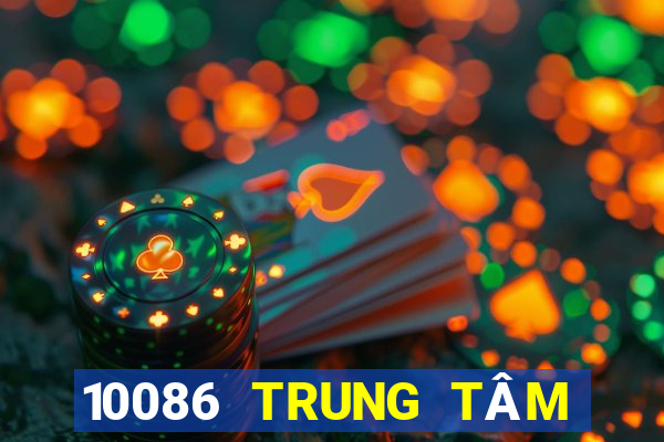 10086 TRUNG TÂM HOA VÀNG