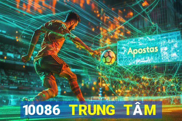 10086 TRUNG TÂM HOA VÀNG