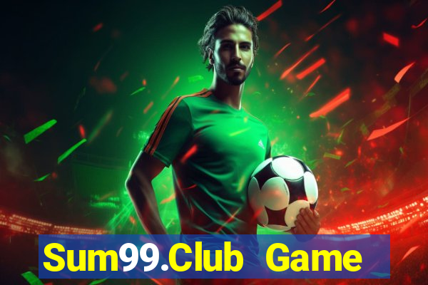 Sum99.Club Game Bài Ionline