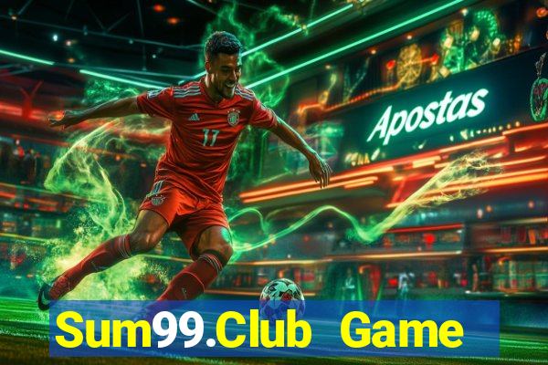 Sum99.Club Game Bài Ionline