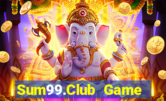 Sum99.Club Game Bài Ionline