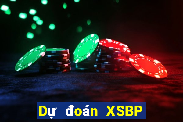 Dự đoán XSBP thứ hai