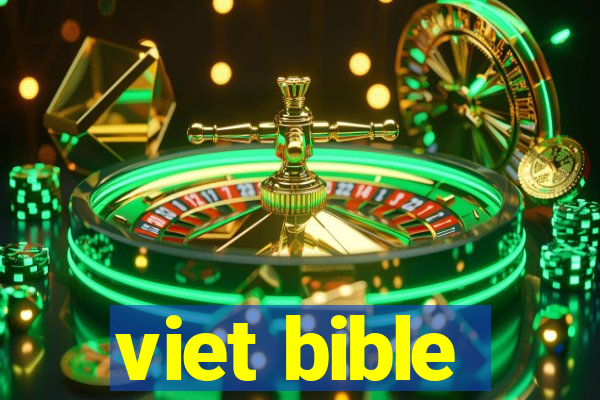 viet bible