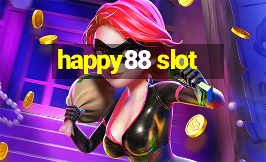 happy88 slot