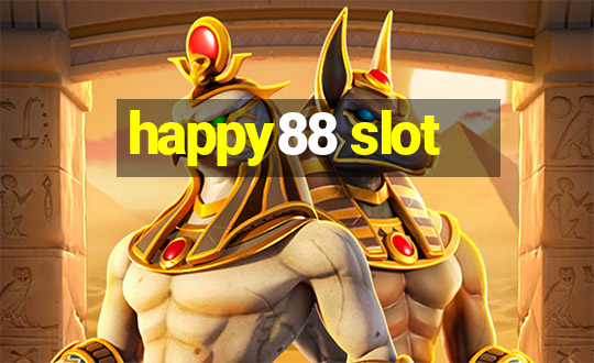 happy88 slot