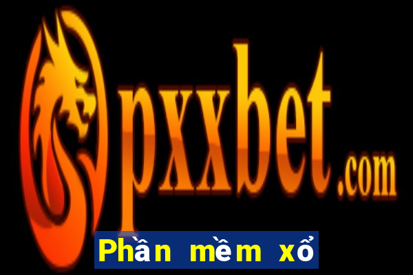 Phần mềm xổ số app1998