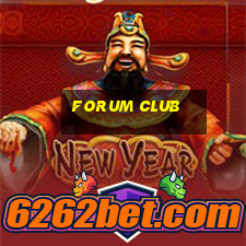 forum club