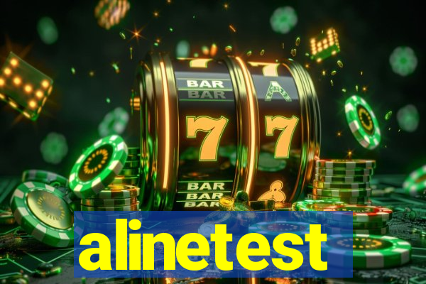 alinetest