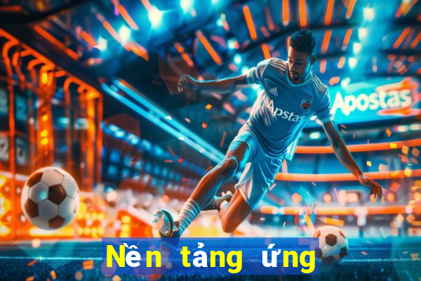 Nền tảng ứng dụng giải trí eBo