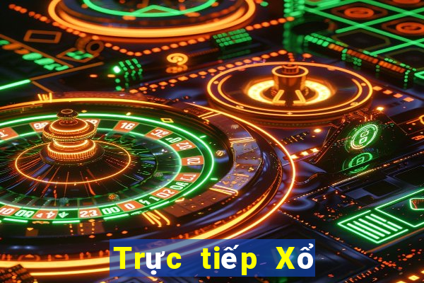 Trực tiếp Xổ Số Bà Rịa Vũng Tàu ngày 1